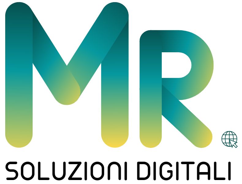 MR Soluzioni Digitali